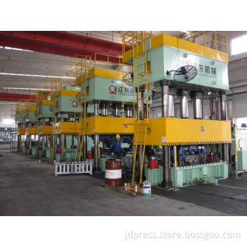 Ordinary Hydraulic Press Yjk27-250